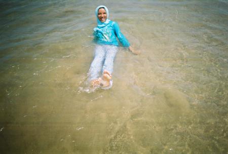 soukayna plage s3idia out 2006
